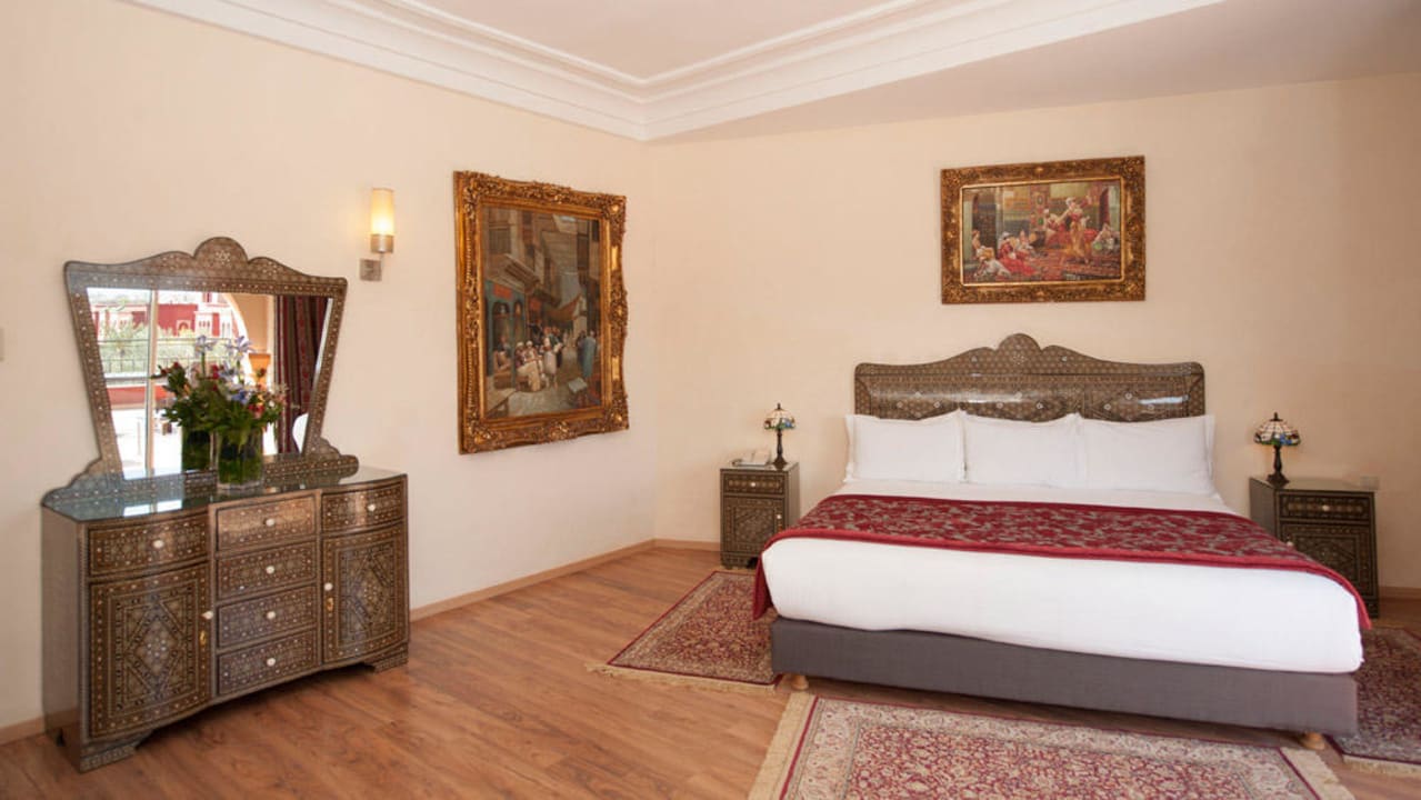 Suite Hotel Eden Andalous Aquapark & SPA