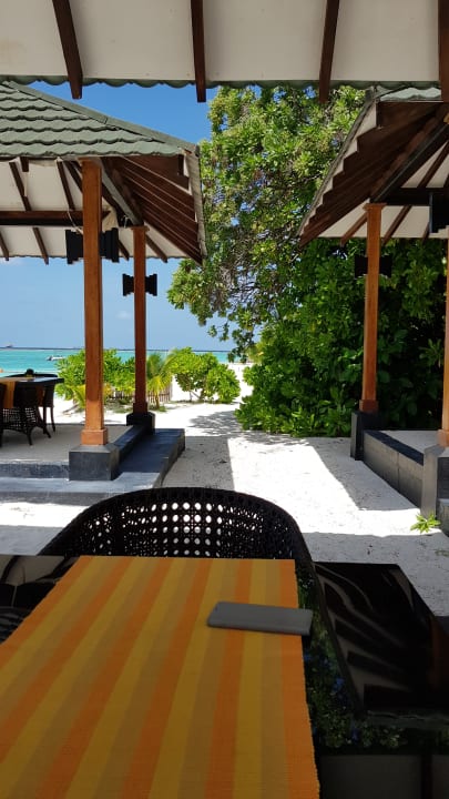 Bar Adaaran Select Meedhupparu Island Resort - Premium All Inclusive