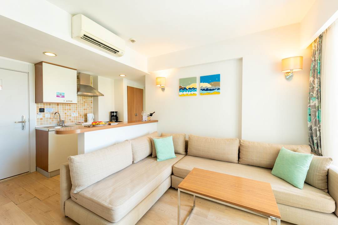 Zimmer Calimera Side Resort