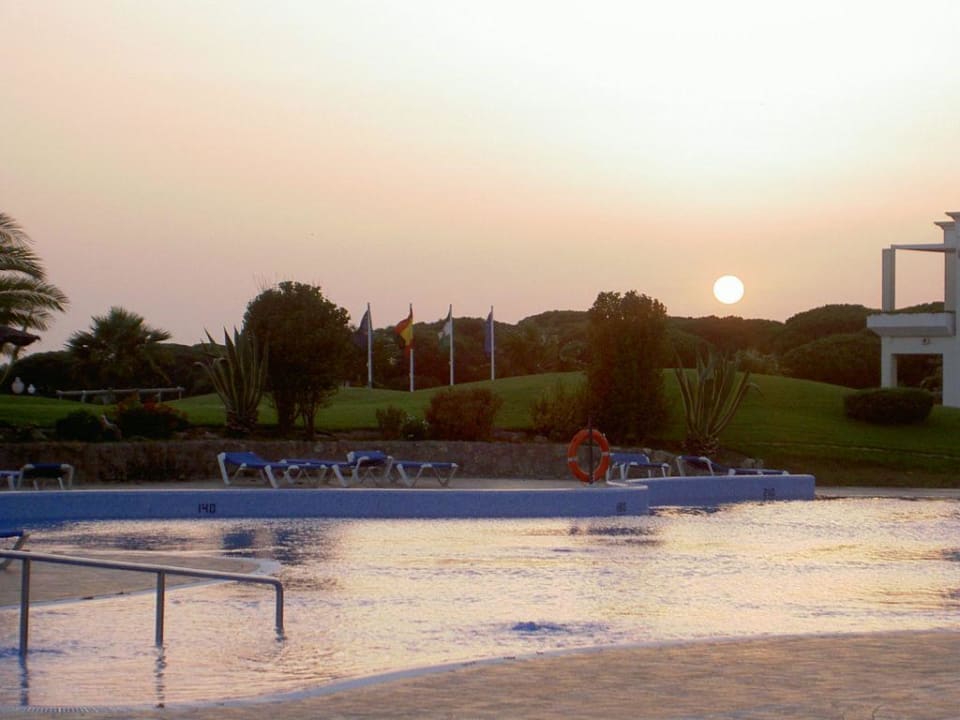 Vinci Costa Gof 4 Hotel Vincci Costa Golf