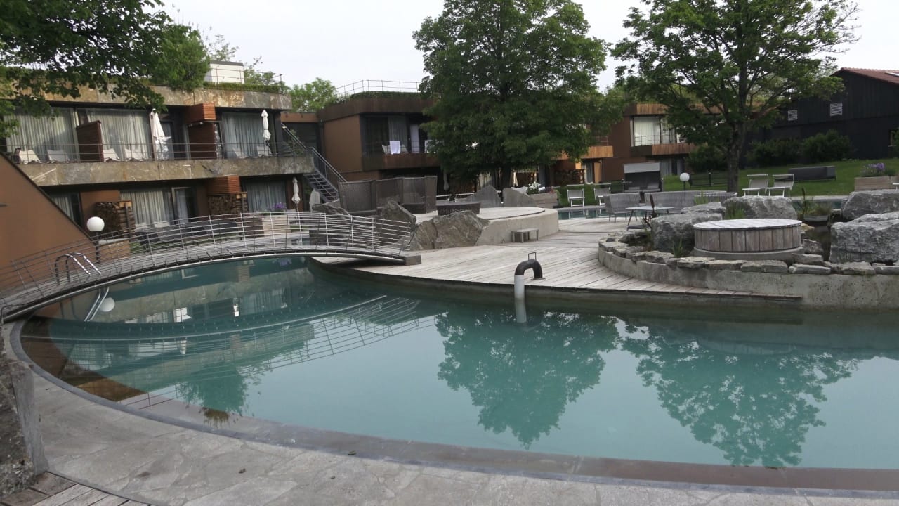 Sport & Freizeit Mawell Resort