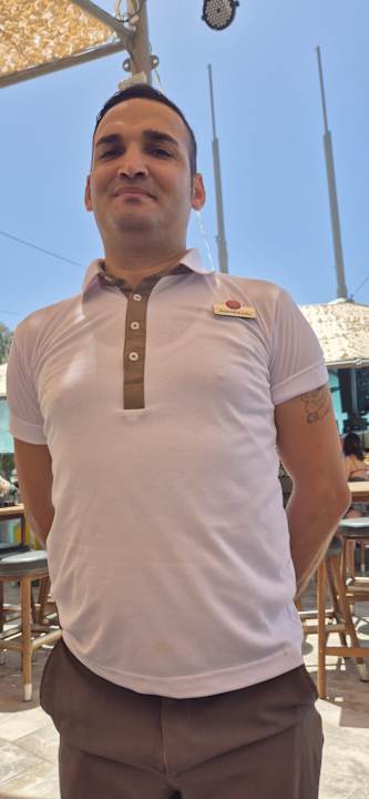 Pool Arum Barut Collection