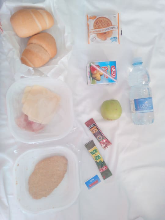 Gastro Club Esse Palmasera