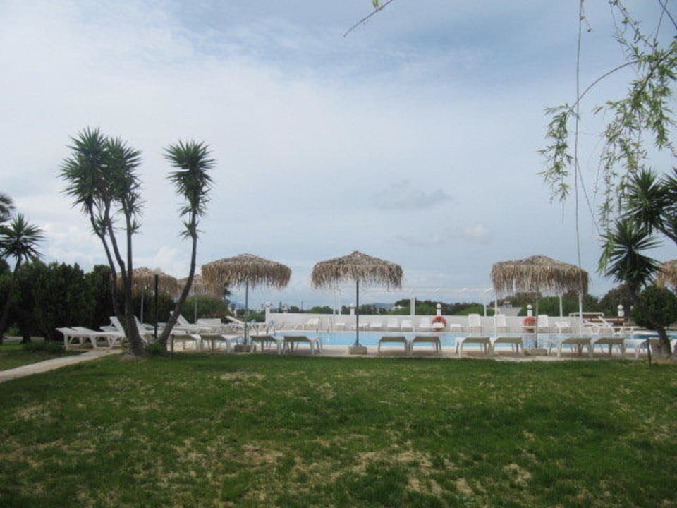 Basen Summer Village of Hippokrates - Adults only