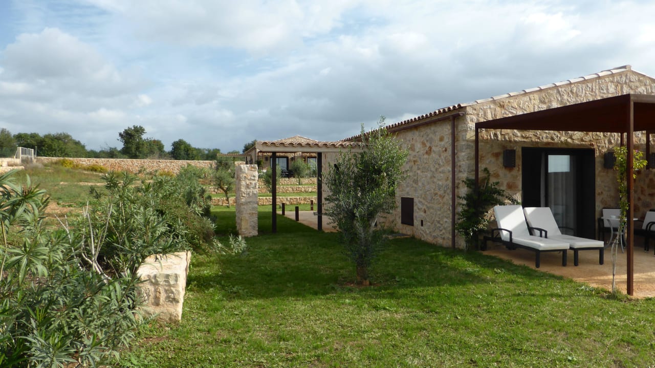 Suite Hotel Son Trobat Wellness & Spa