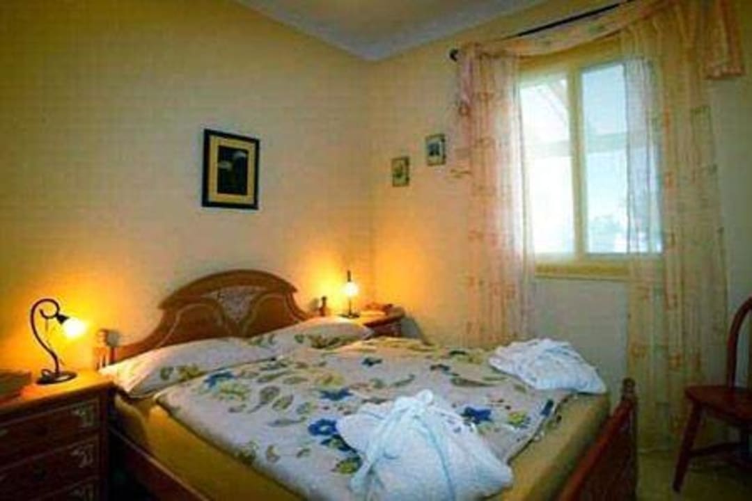 Ferienwohnung "Leon" Finca Montimar (Schlafzimmer) Finca Montimar