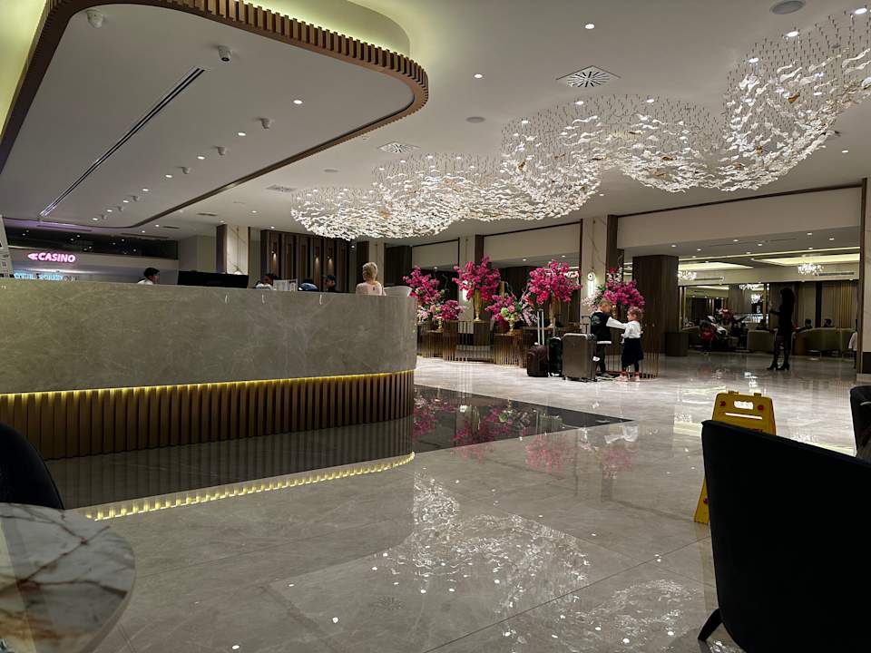 Sonstiges Acapulco Beach Club & Resort