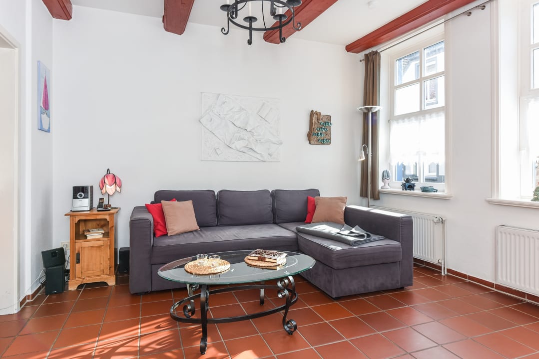 Zimmer Ferienwohnung Oll Freesenhuus