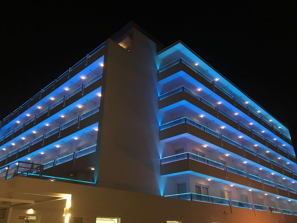 Außenansicht The Sea Hotel by Grupotel - Adults only