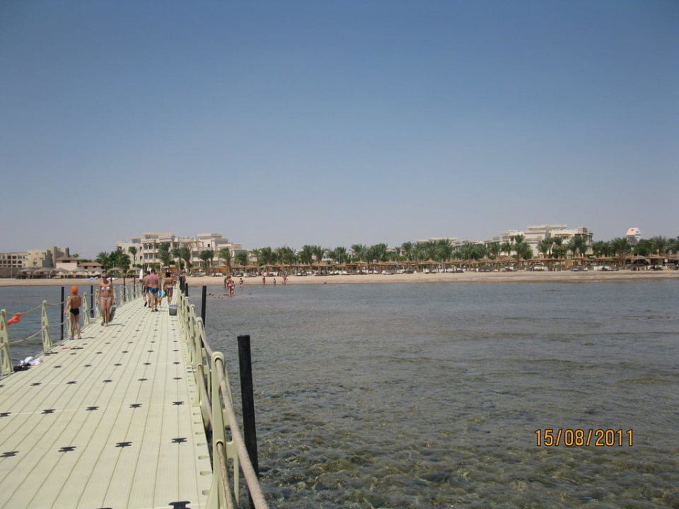 Пантон Pickalbatros Palace Resort