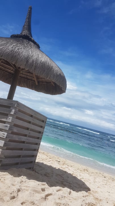 Strand Radisson Blu Poste Lafayette Resort & Spa - Adults only