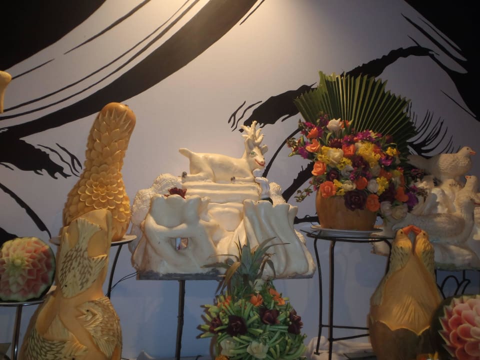 Silvester Giftun Azur Resort