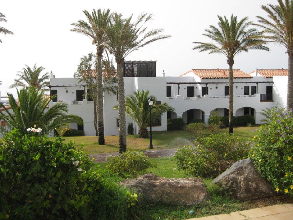 Wohngebäude mit Garten TUI MAGIC LIFE Fuerteventura