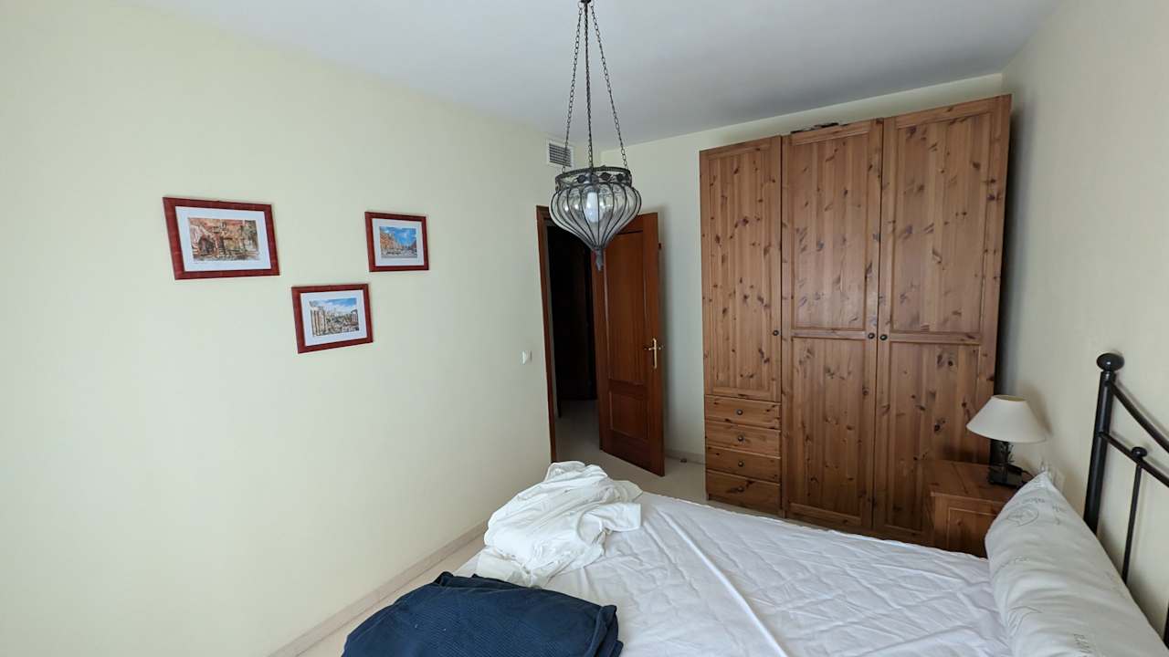 Zimmer Apartamento Torcal Écija