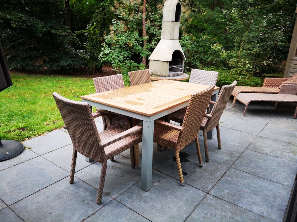 Sonstiges Center Parcs De Kempervennen