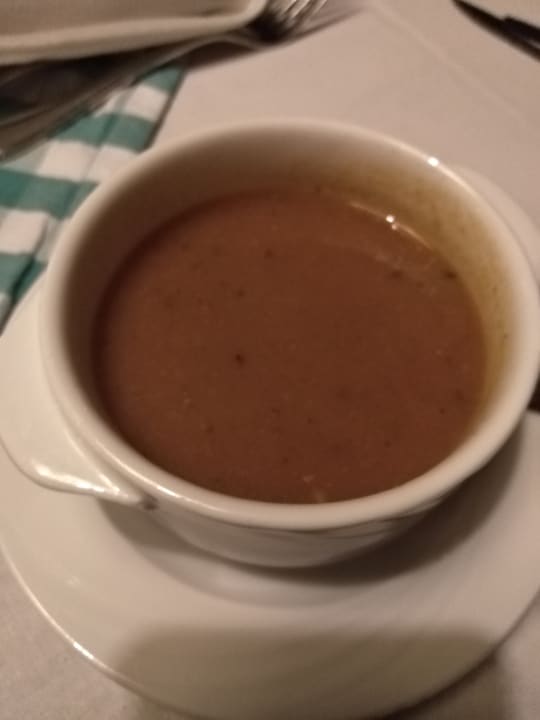 Gastro Three Corners Equinox Beach Resort