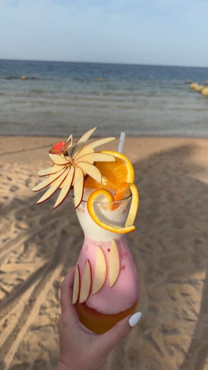 Strand Pickalbatros Citadel Resort