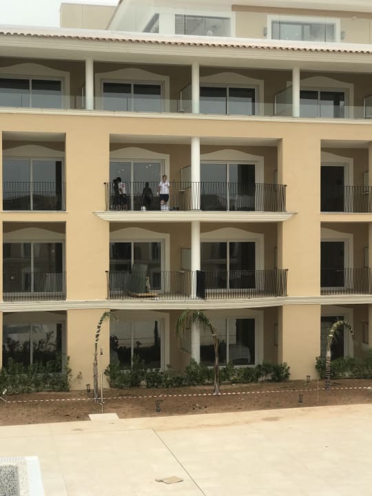 Zimmer Grupotel Playa de Palma Suites & Spa