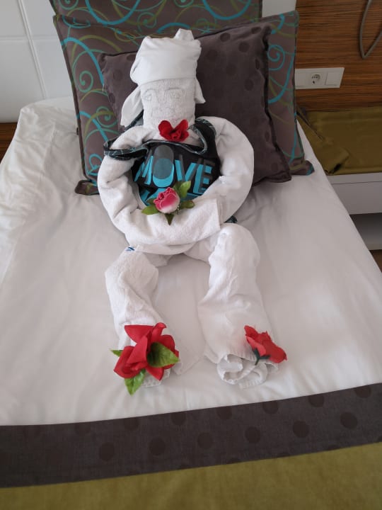 Zimmer Asteria Family Belek