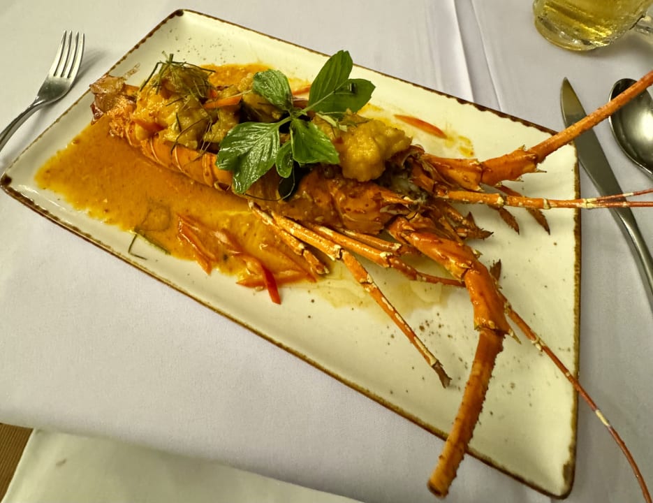 Gastro La Flora Khao Lak
