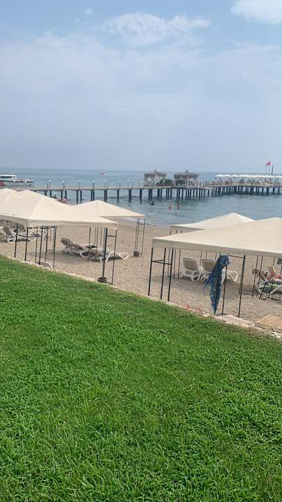 Strand TUI MAGIC LIFE Beldibi +16