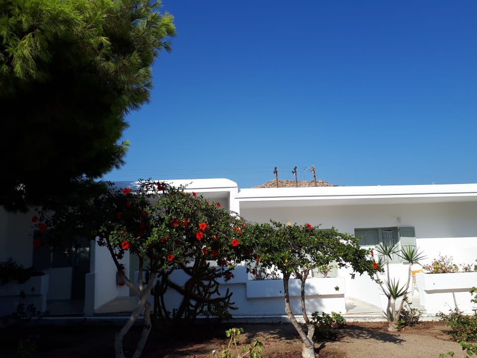 Sonstiges Aphrodite Beach Resort Hotel