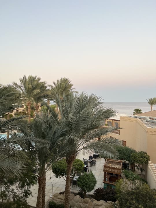 Ausblick Makadi Spa - Adults only