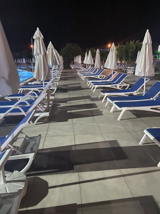 Pool Kahya Resort Aqua & Spa