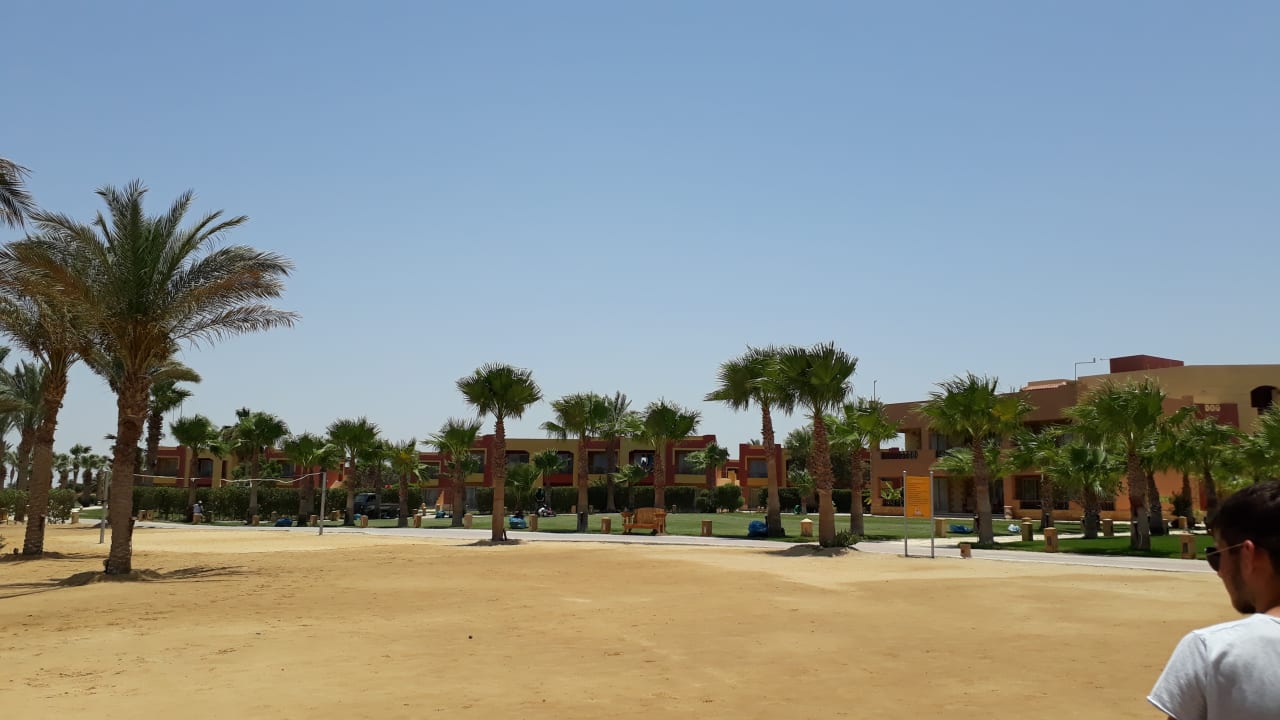 Strand Casa Mare Resort