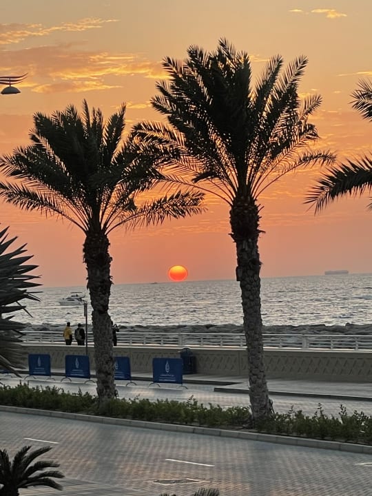Ausblick Atlantis, The Palm