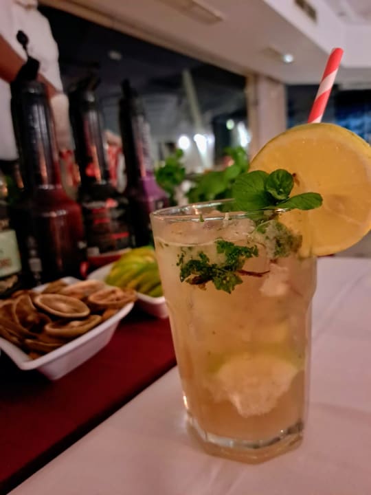 Gastro Shams Prestige Abu Soma-Adults Only