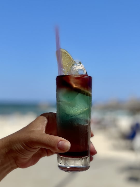 Gastro Hotel Marhaba Club