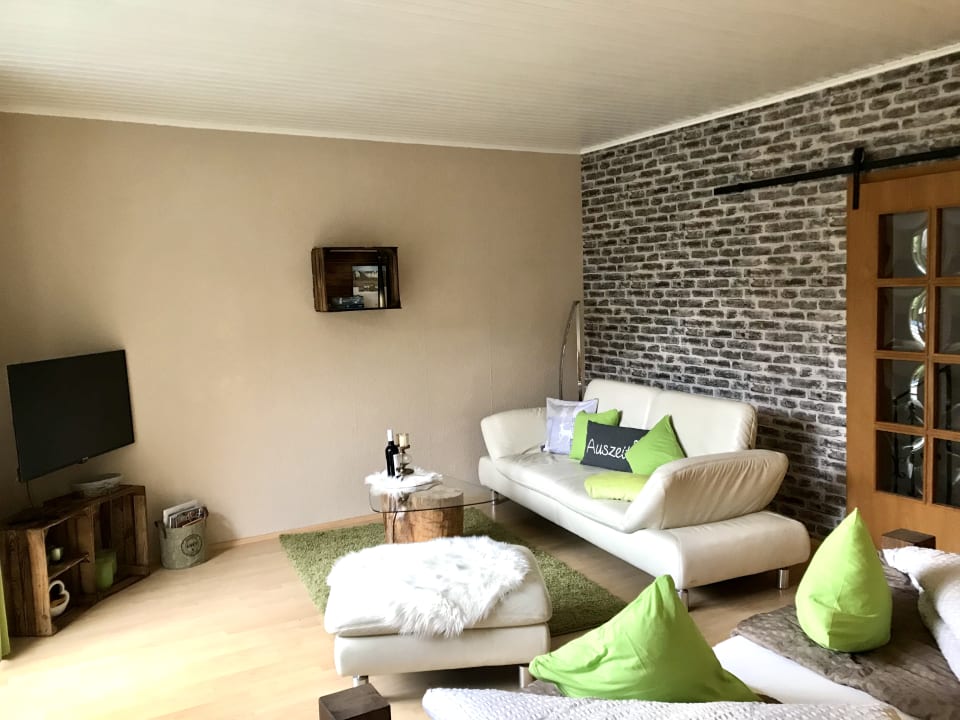 Zimmer Ferienwohnung Puschel