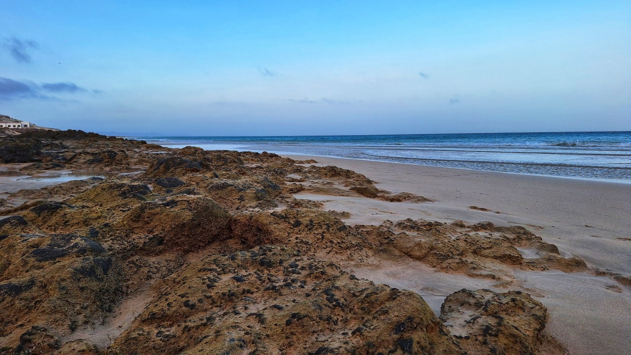 Strand SBH Club Paraiso Playa