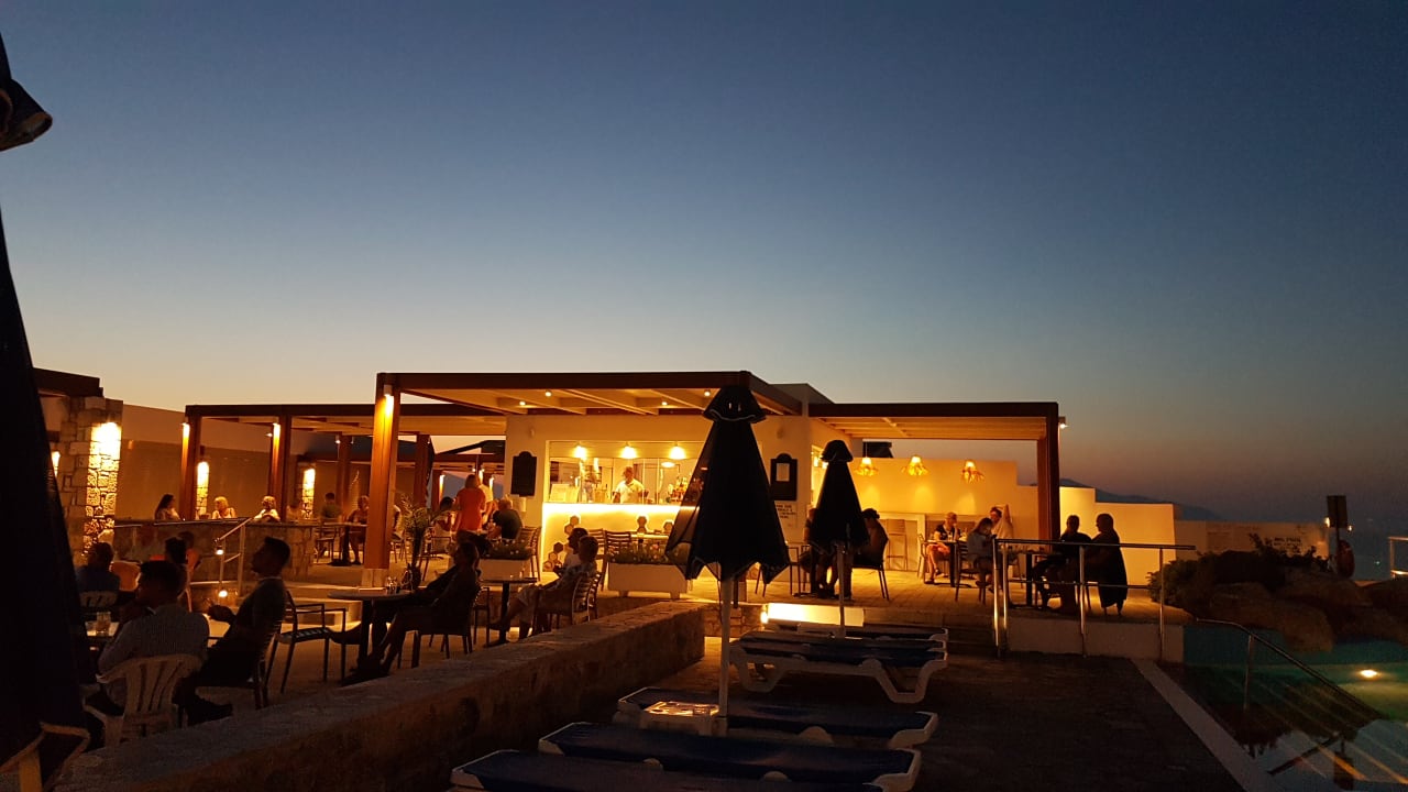 Gastro Mastichari Bay Hotel