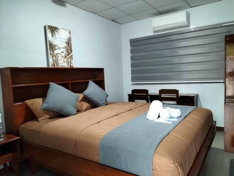 Zimmer Cave Beach Resort - Boutique Accomodation