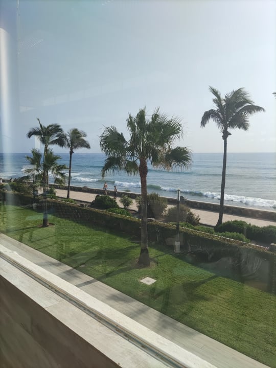 Ausblick Hotel Riu Gran Canaria