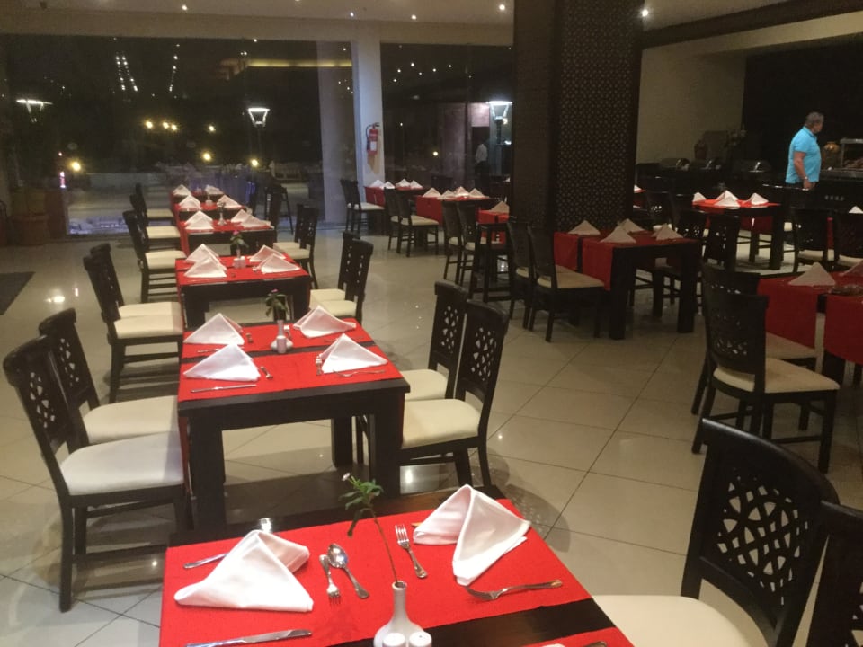 Gastro Jasmine Palace Resort & Spa