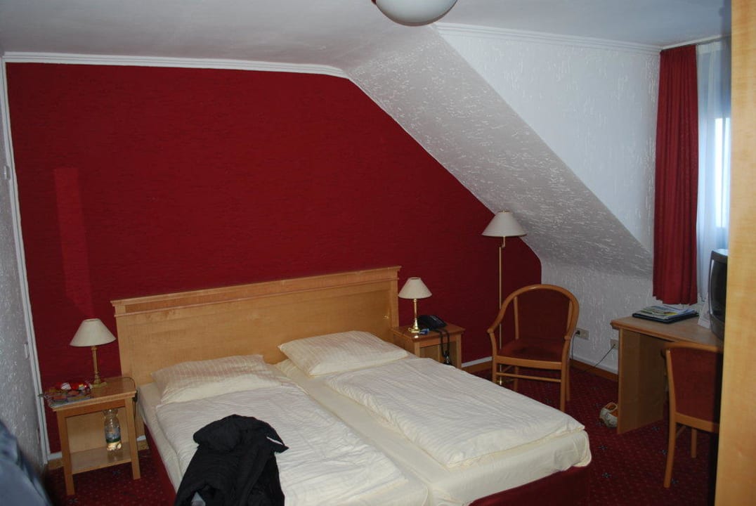 Zimmer 113 Der schöne Asten - Resort Winterberg