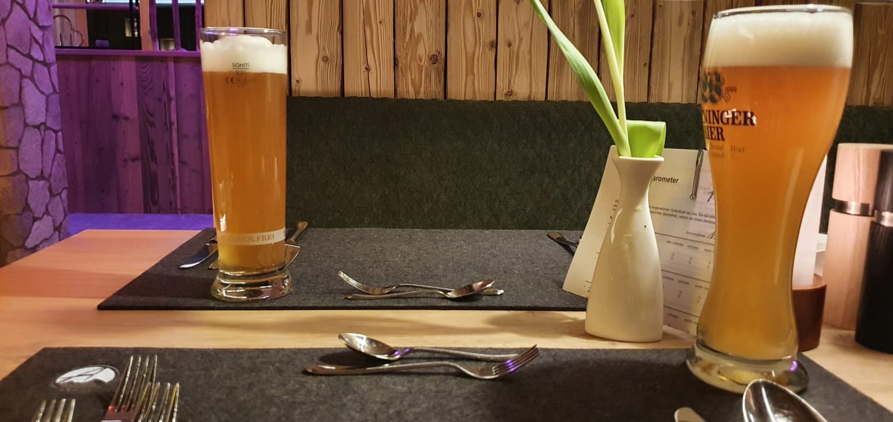 Gastro Alm- & Wellnesshotel Alpenhof