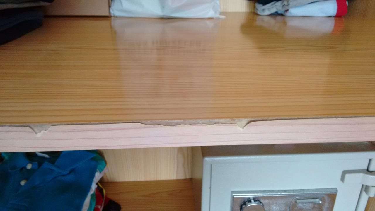 Zimmer HSM Golden Playa