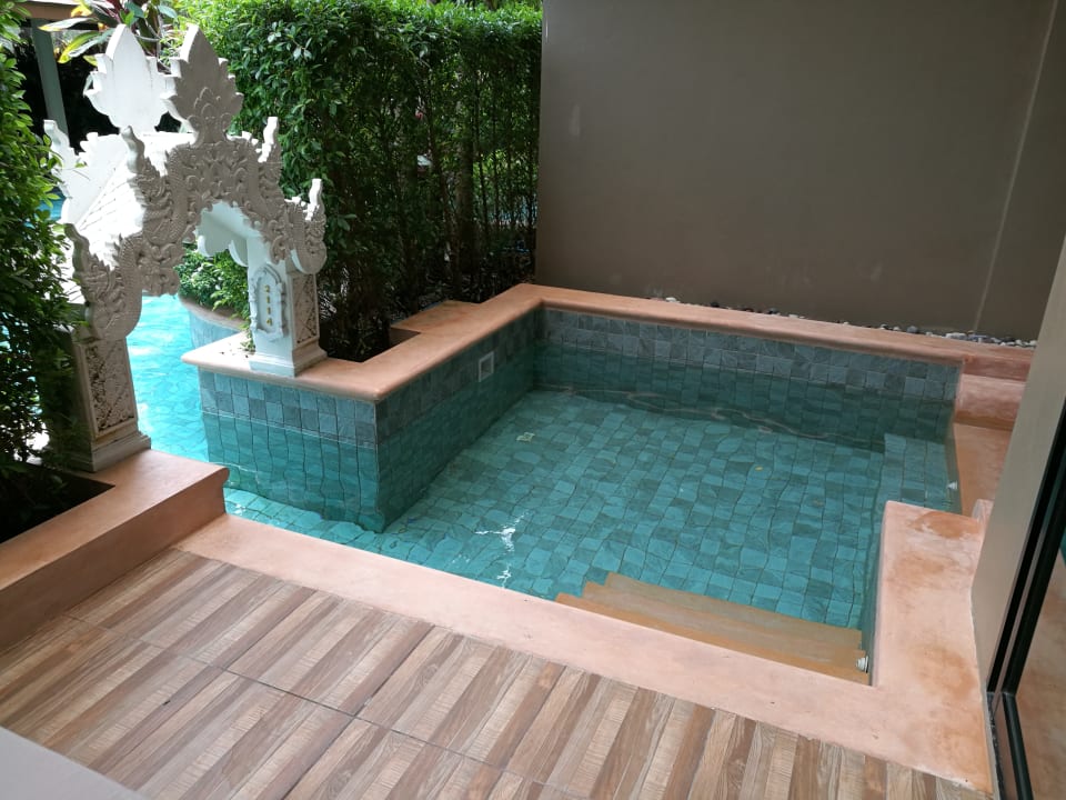 Zimmer Maikhao Palm Beach Resort