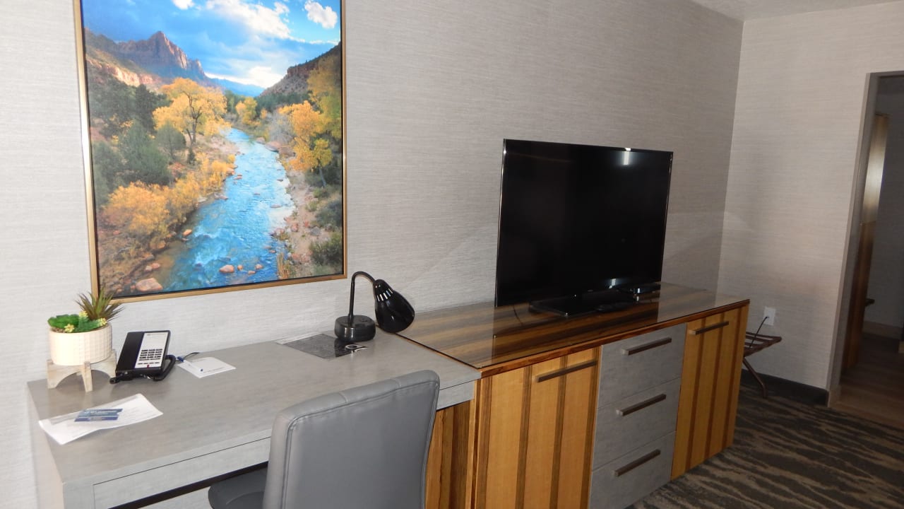 Zimmer Aiden by Best Western @ St. George