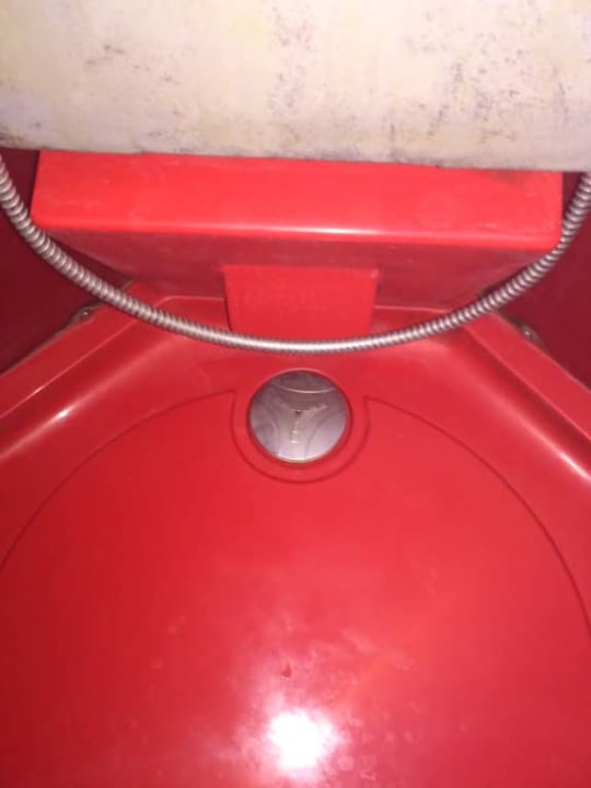 Kabina Hotel Bogdanov Yar