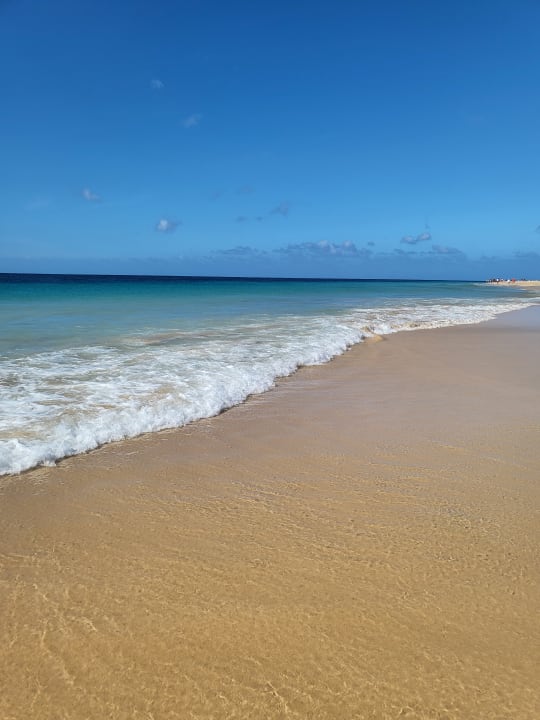 Strand MUR Hotel Faro Jandia & Spa Fuerteventura