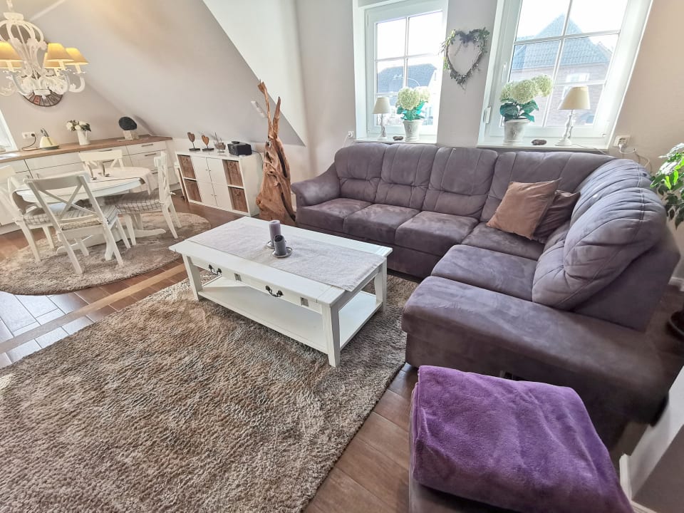 Zimmer Ferienwohnung Dorfglück