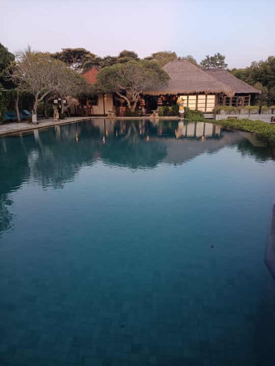 Pool Hotel Naya Gawana Resort & Spa