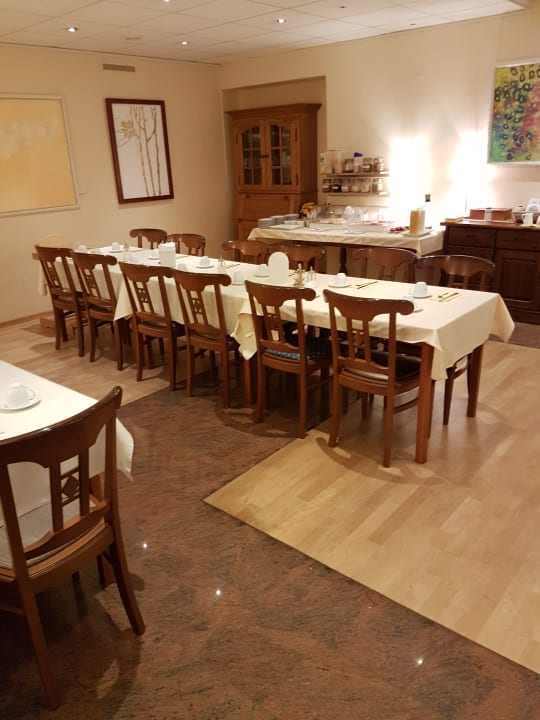 Gastro Hotel Birschel Mühle