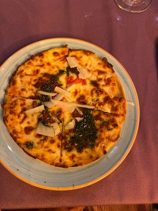 Gastro Dream World Palace Hotel