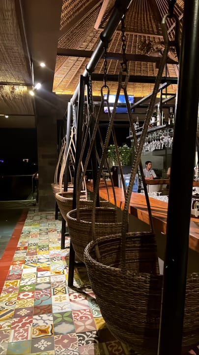 Sonstiges Sthala, Marriott's Tribute Portfolio Hotel, Ubud Bali